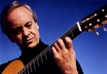 De Andalucía llega Paco Peña y "Flamenco Vivo"