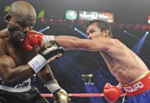 Jueces que dieron ganador a Bradley Jr. ante Pacquiao defienden su decisión