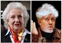 Personalidades mundiales afectadas por ataque informático a bufete panameño De izquierda a derecha y de arriba a abajo: Pilar de Borbón, hermana del rey Juan Carlos, el director de cine Pedro Almodóvar y su hermano,el fútbolista Lionel Messi, o Micaela Domeq Beaumont, miembro de la familia Domecq , son algunos de los españoles cuyo nombre ha trascendido en relación con los denominados "papeles de Panamá" sobre empresas opacas, divulgados por el Consorcio Internacional de Periodistas de Investigación