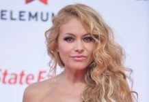 Paulina Rubio demanda a Telemundo