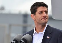 Paul Ryan, la voz sin complejos del conservadurismo fiscal