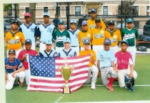 Impacto Celebra su 45 Aniversario Con un Torneo de Béisbol internacional