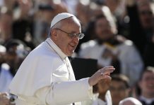 El papa Francisco celebrará el próximo 28 de marzo, Jueves Santo, la misa vespertina de la Cena del Señor en un centro penal de menores y no en la basílica de San Juan de Letrán, como era habitual, informó hoy el Vaticano.