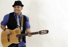 Entrevista exclusiva con Pavel Núñez