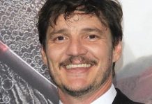 Pedro Pascal, el "refugiado" que triunfa en Hollywood El actor chileno Pedro Pascal será el villano del thriller "The Equalizer 2". (foto archivo)