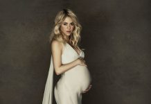Shakira se recupera rapidamente, según hermana