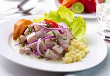 Recomendación de Restaurantes Peruanos en Manhattan Restaurantes Peruanos Manhattan