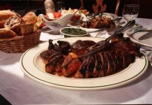 ¿Dónde comer en Brooklyn? Los mejores restaurantes de Brooklyn Mejores Restaurantes de Brooklyn