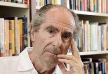Escritor Philip Roth: "Si pudiera dejar de escribir lo haría, pero no sé cómo hacerlo"