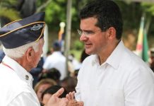 Anexión Puerto Rico-EE.UU. resolverá economía de la isla, dice Pierluisi