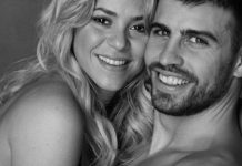 Shakira da la bienvenida a su hijo: Milan Piqué Mebarak