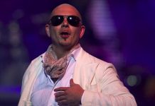 Pitbull recibirá un premio por su "transcendencia musical" durante la gala de entrega de los Latin American Music Awards.
