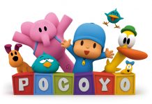 La compañía española Zinkia, creadora del popular personaje infantil Pocoyó, ha sido elegida por la organización estadounidense HITN (The Hispanic Information and Telecommunications Network) para participar en un proyecto educativo y reducir la brecha educativa entre los niños hispanos en EEUU.