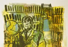 Nueva York celebrará el 90 aniversario del primer libro de Jorge Luis Borges