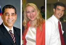 Políticos dominicanos de Nueva York orgullosos por la confirmación de Pérez