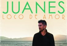 Canción de Juanes será tema de novela Americana