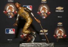 Ya se conocen los aspirantes al Premio Roberto Clemente