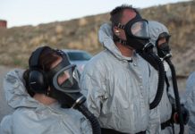Los "preppers", como se les llama en EEUU tienen hasta su propio "reality show" nada menos que en el canal de National Geographic, y muchos de ellos vinculan sus expectativas con el calendario maya y el 21 de diciembre.