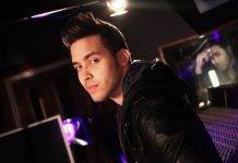 Gira de conciertos de Prince Royce lo llevará al Radio City de Nueva York