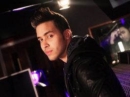Prince Royce pide unión a comunidad latina ante mensajes violentos de Trump