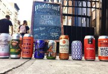Bares Cerveceros Nueva York