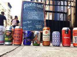 Los Mejores Bares Cerveceros de La Ciudad de Nueva York Bares Cerveceros Nueva York