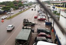 El Gobierno federal mexicano asume el control de importante puerto