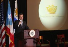 Nuevo jefe Policía de Puerto Rico promete recortar crimen como en Nueva York