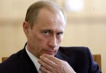 Putin, acusó hoy a Estados Unidos de estar detrás de las filtraciones recogidas por los papeles de Panamá con el objetivo de desestabilizar la situación social y política en Rusia.