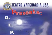 Q.E.P.D. de Martínez Queirolo en Teatro Soy