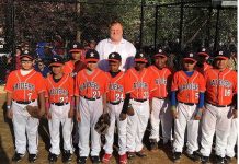 Raiders invicto en Liga Paulino