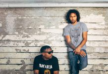 El triunfo de Los Rakas está en ser auténtico Raka Negrito Dun Dun y Raka Ricardo.