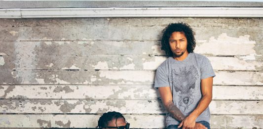 Raka Negrito Dun Dun y Raka Ricardo.