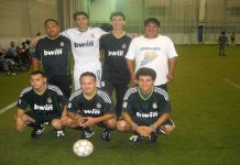 Staten Island sigue ganando y escalando posiciones en la Latin American S.L.