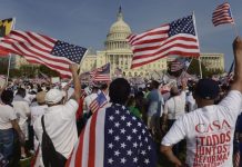 0-2. El Real Madrid vence con suficiencia al América y jugará la final Grupos de inmigrantes realizaron una jornada de protesta para exigir que termine cuanto antes el bloqueo judicial a la acción ejecutiva del presidente Barack Obama, cuyos efectos habrían beneficiado desde hoy a casi cinco millones de indocumentados.