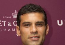 Rafa Márquez, el preferido de las mexicanas para tener un amorío
