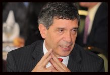 Ministro colombiano viaja a Washington para seguir el plan de acción del TLC
