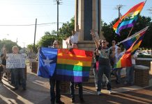 Proyecto SB13-11_UNIONES_HOMOSEXUALES_COLORADO