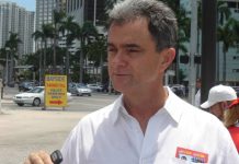 Exilio cubano consternado por muerte de Payá cree que fue atentado de régimen