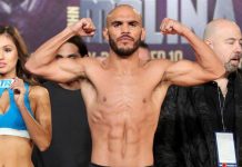 Raymundo Beltrán enfrentará a tico Bryan Vásquez el 5 de Agosto Raymundo Beltrán vs Bryan Vasquez