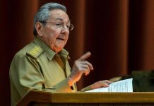 Raúl Castro