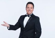 El nuevo reto de Raúl González Hace un par de semanas dio comienzo por la Cadena Univision “La Gran Oportunidad” con Raúl González, uno de los presentadores más talentosos de los últimos tiempos
