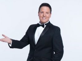 Hace un par de semanas dio comienzo por la Cadena Univision “La Gran Oportunidad” con Raúl González, uno de los presentadores más talentosos de los últimos tiempos