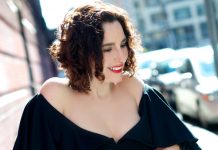Rebeca Vallejo presenta “Azúcar Canela”