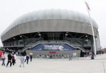 Red Bull Arena named Gold Cup Host Venue for CONCACAF