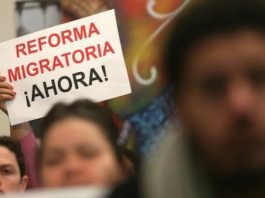 Reforma migratoria puede contribuir al crecimiento del PIB, aumentar el ingreso per cápita y reducir el déficit de EE.UU