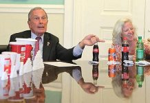 Algunos refrescos de cola contienen niveles altos de químico potencialmente carcinógeno