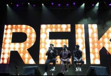 Reik