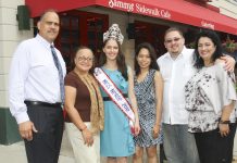 El Desfile Nacional Puertorriqueño ya tiene su nueva Reina