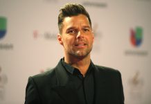 La Fundación Ricky Martin, creada para combatir la trata de personas. (foto archivo)